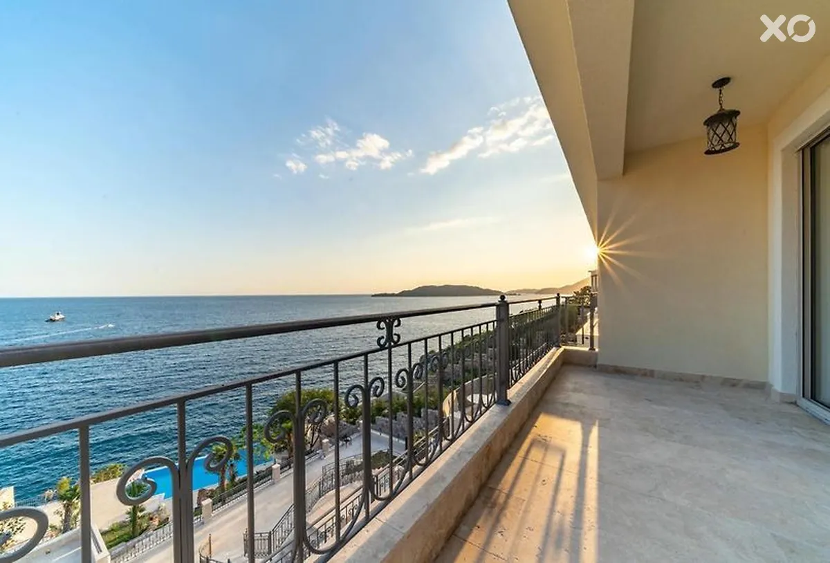 Ponta Melagrana Villa
