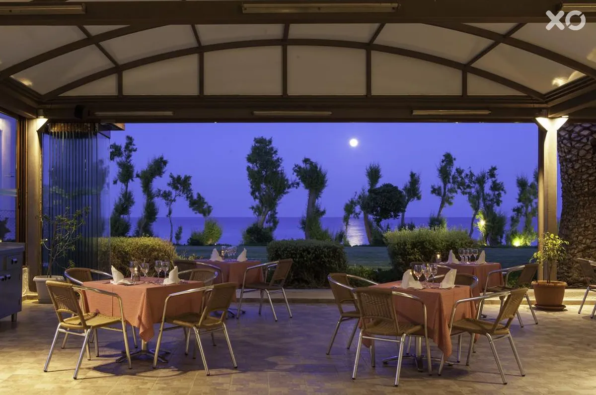 Atlantica Beach Resort Kos