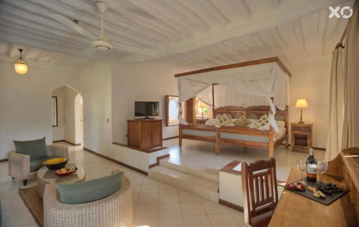 Sultan Sands Island Resort
