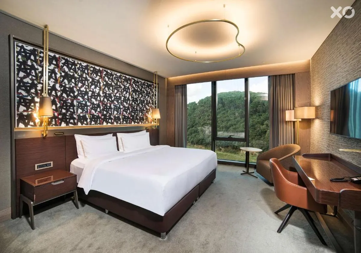 Radisson Collection Hotel Vadistanbul