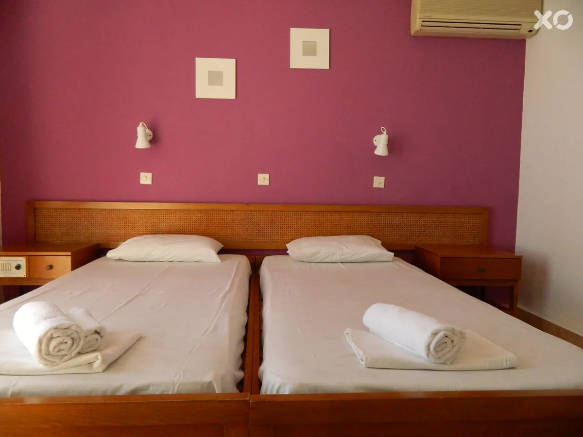 Telhinis Hotel