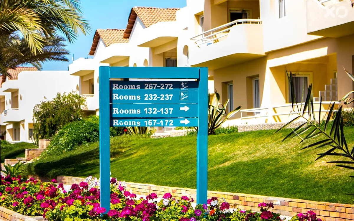Golden Beach Resort