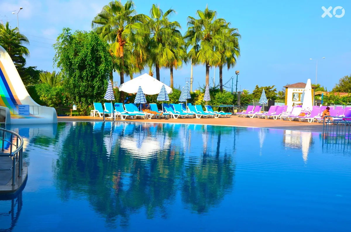 Drita Resort & Spa Hotel