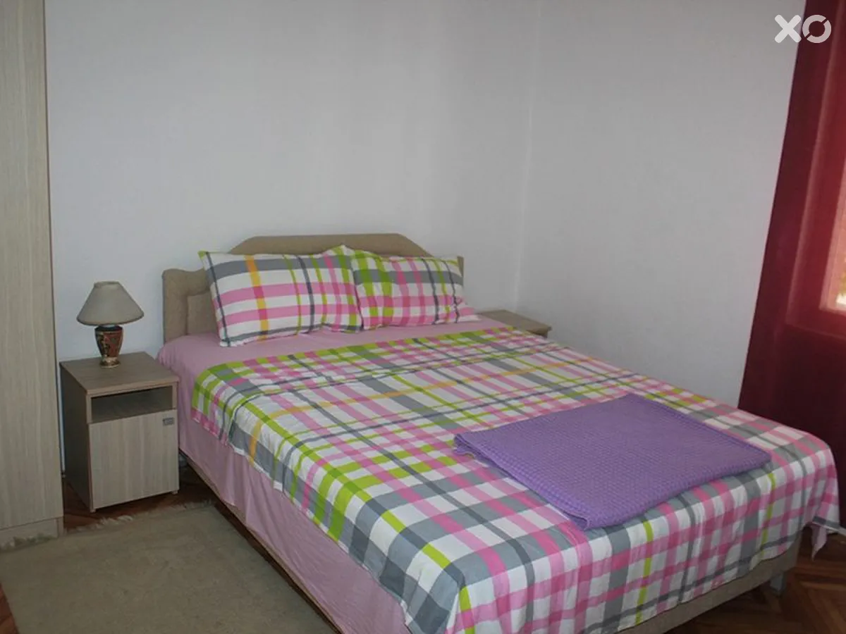 Danica Franeta Apartments