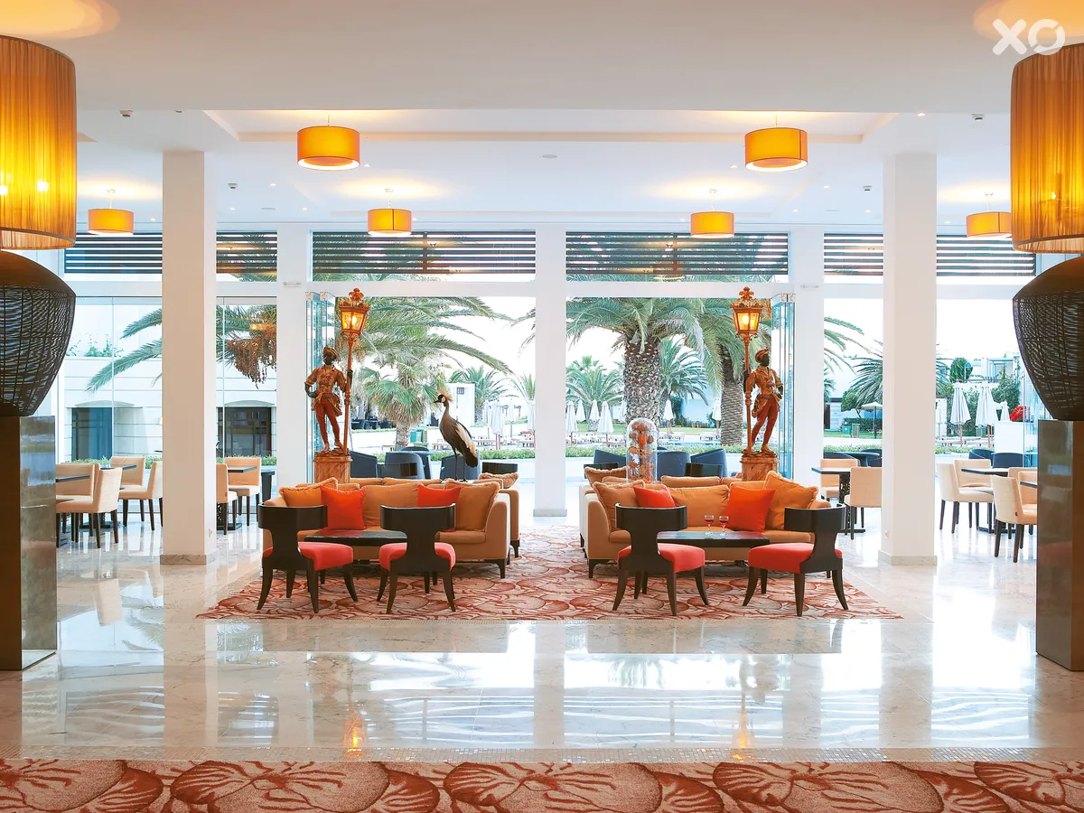 Creta Palace Grecotel Luxury Resort
