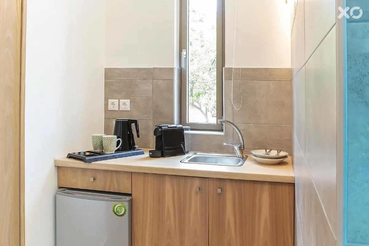 Lilium Luxury Suites