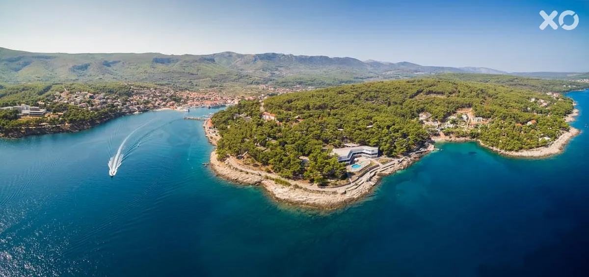 Adriatiq Resort Fontana