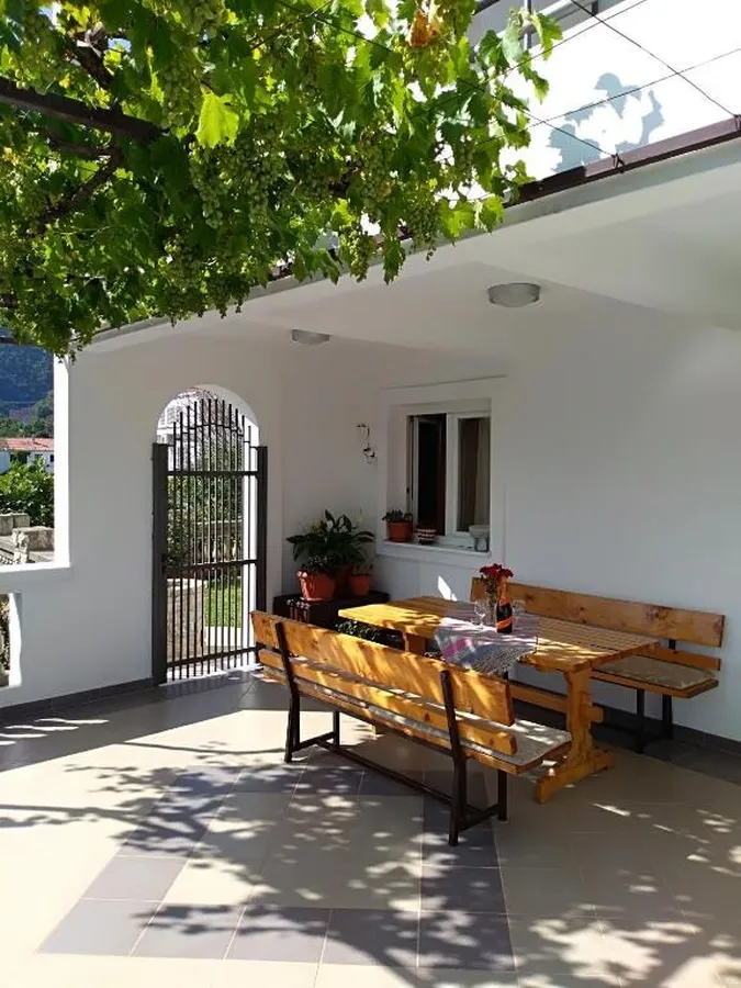 Jovanovic Apartmani