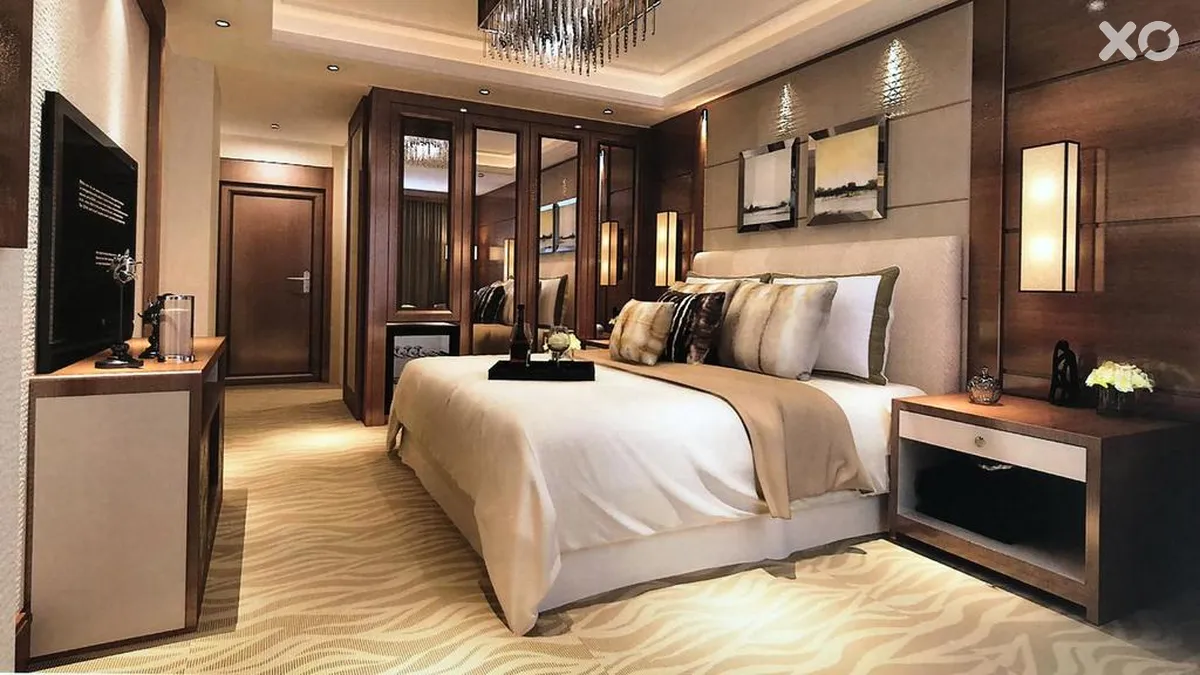 Grand Marcello Hotel