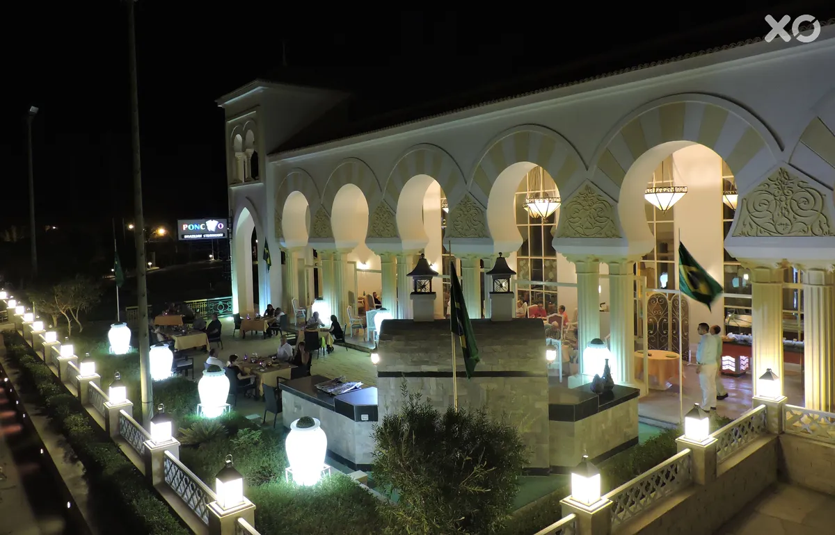 Old Palace Resort Sahl Hasheesh