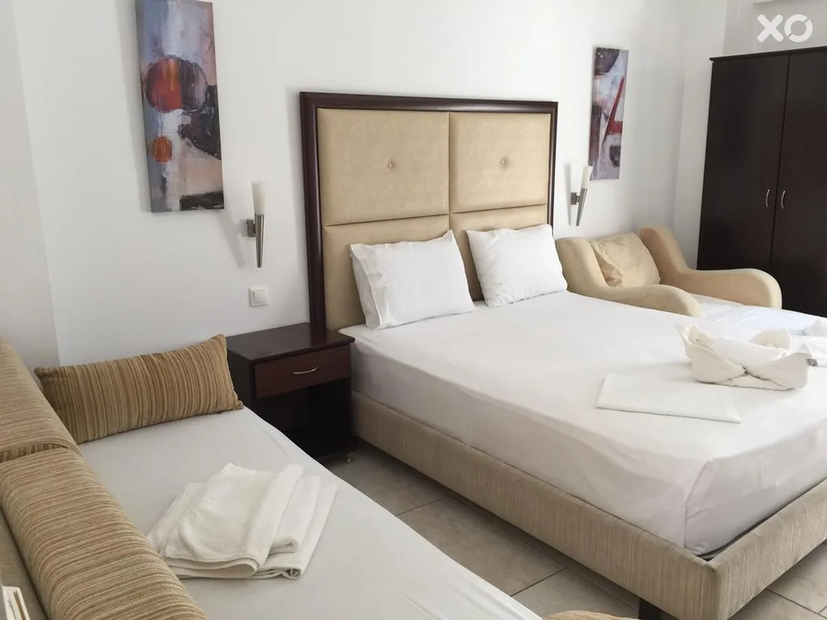 Naias Hotel