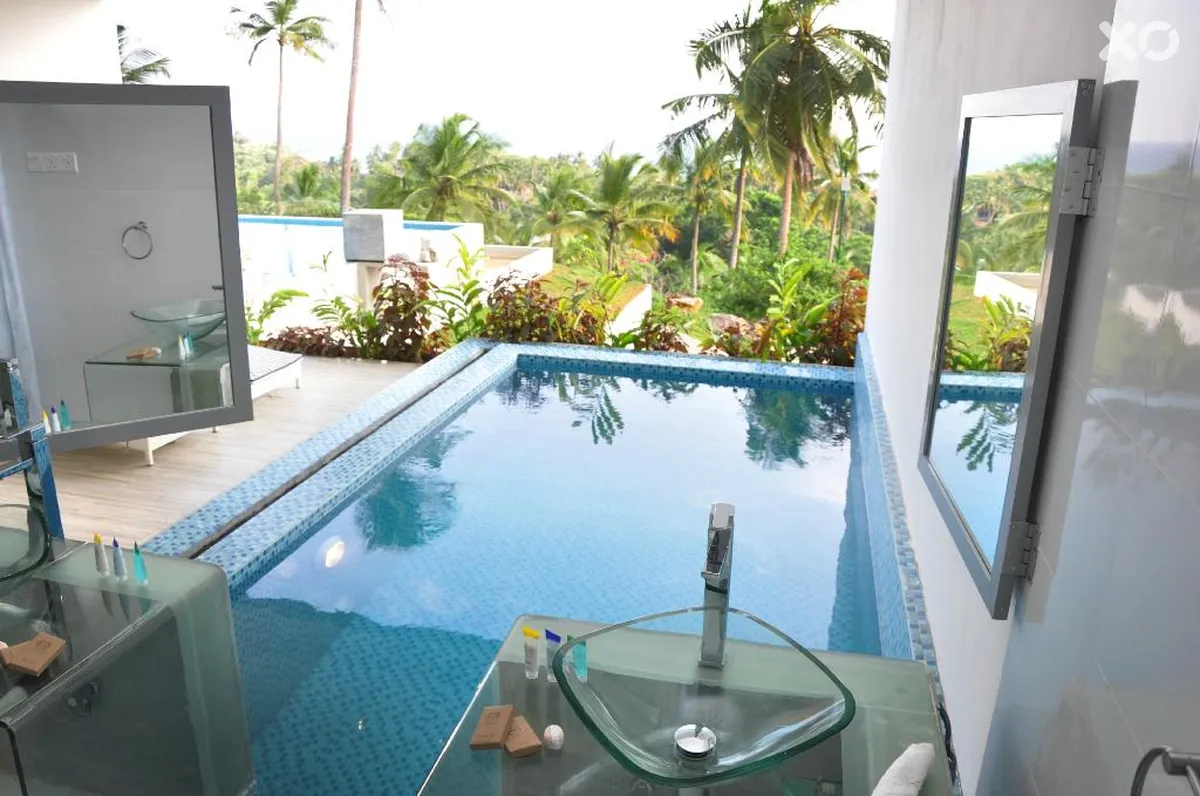 Villa Thawthisa The Boutique Hotel