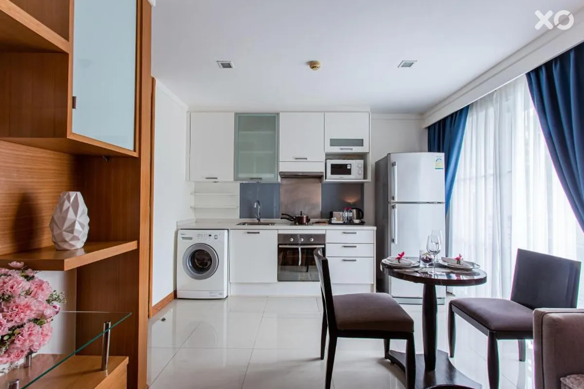 DVaree Residence Montara Thonglor 25