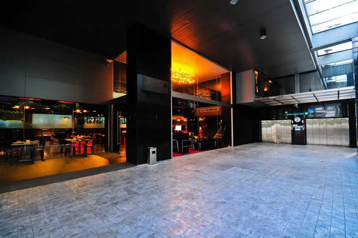 Galleria 10 Sukhumvit Bangkok Hotel