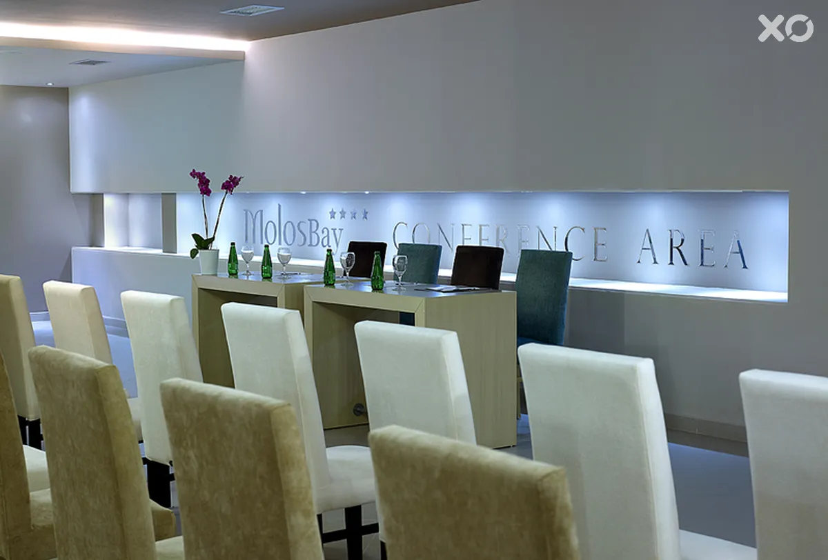Molos Bay Hotel