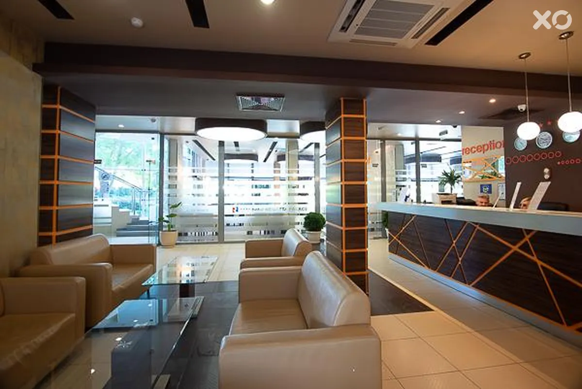 Regatta Palace Hotel