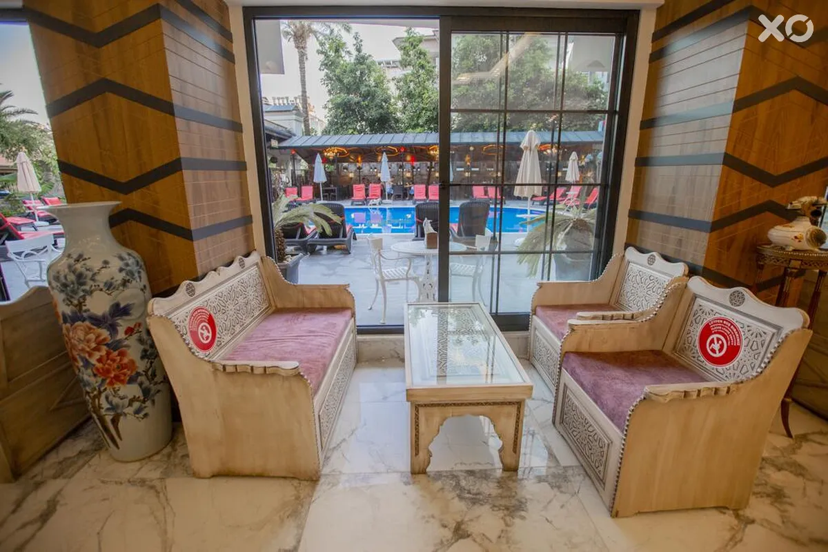 Kleopatra Fatih Hotel