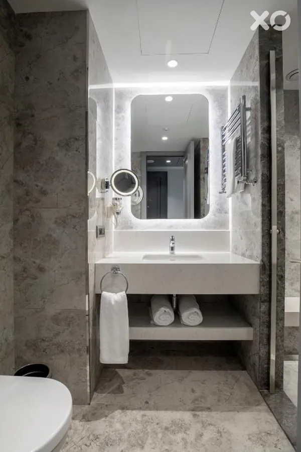 Wish More Hotel Sisli