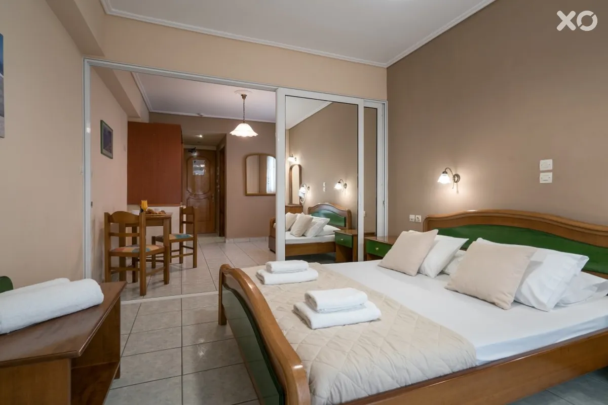 Denise Beach Hotel