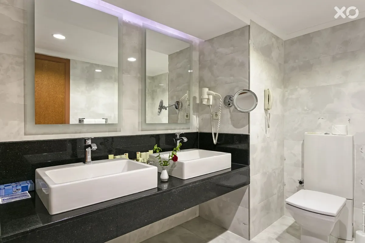 Ozkaymak Marina Hotel