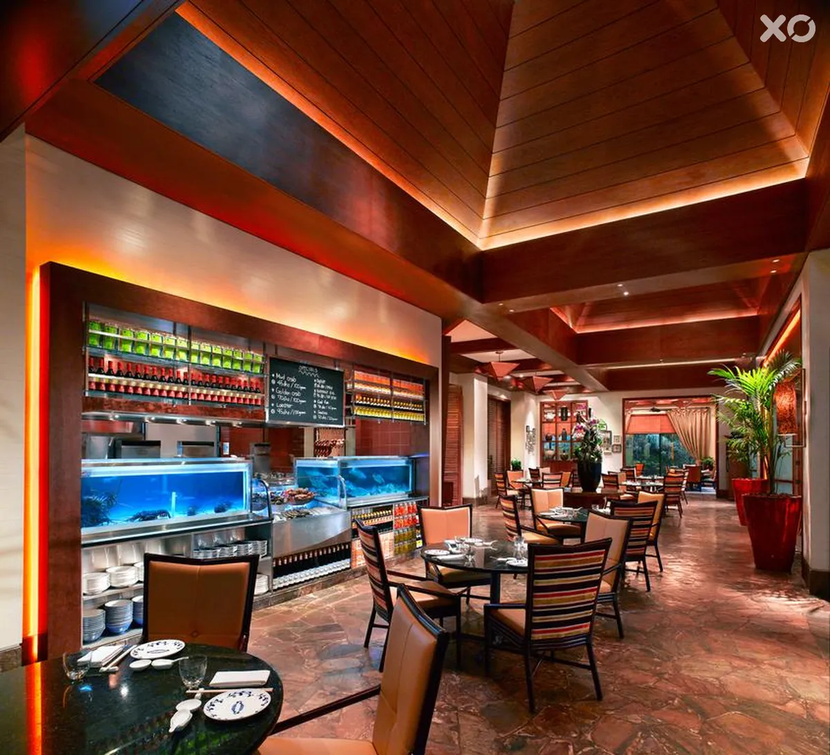 Grand Hyatt Residence