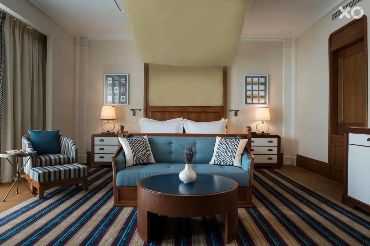 Regent Porto Montenegro