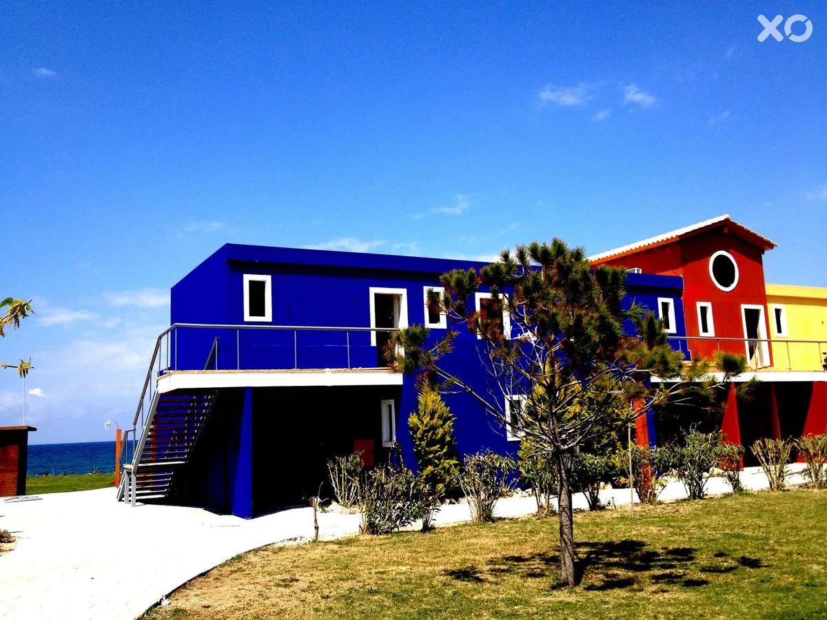 All Senses Nautica Blue Exclusive Resort & Spa