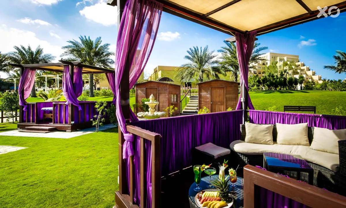 Rixos Bab Al Bahar
