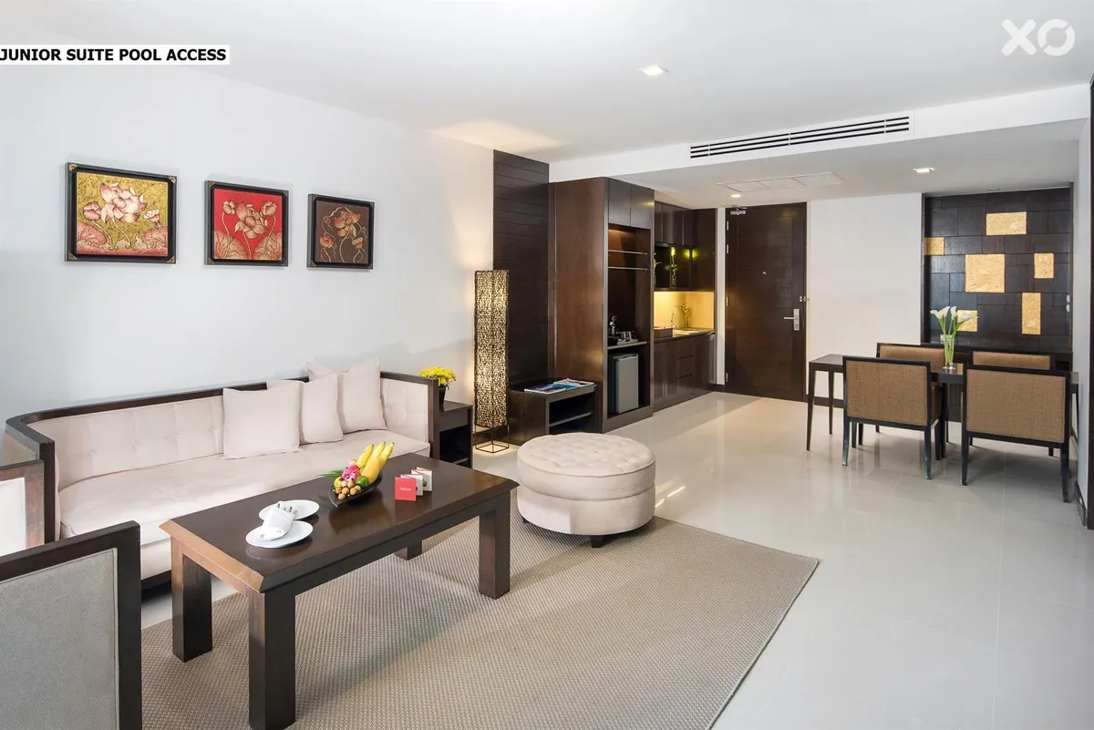 Centara Anda Dhevi Resort & Spa Krabi