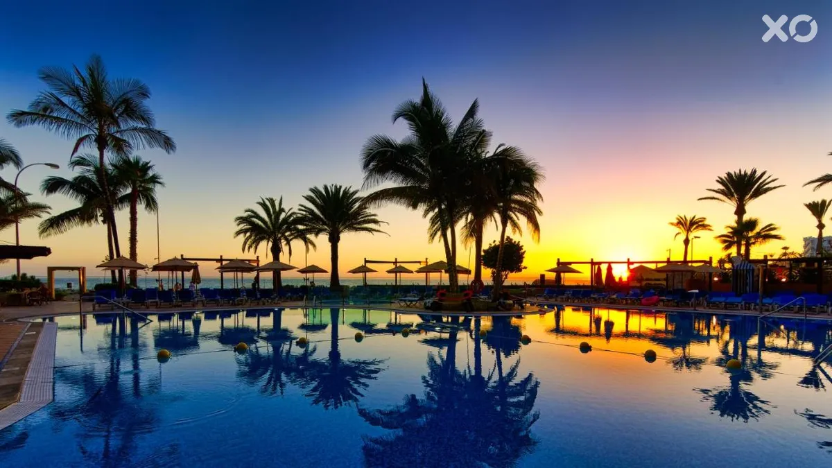 Bull Dorado Beach & Spa