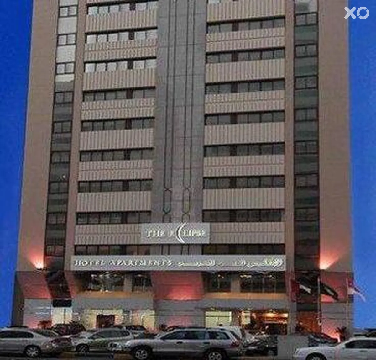 The Eclipse Boutique Suites