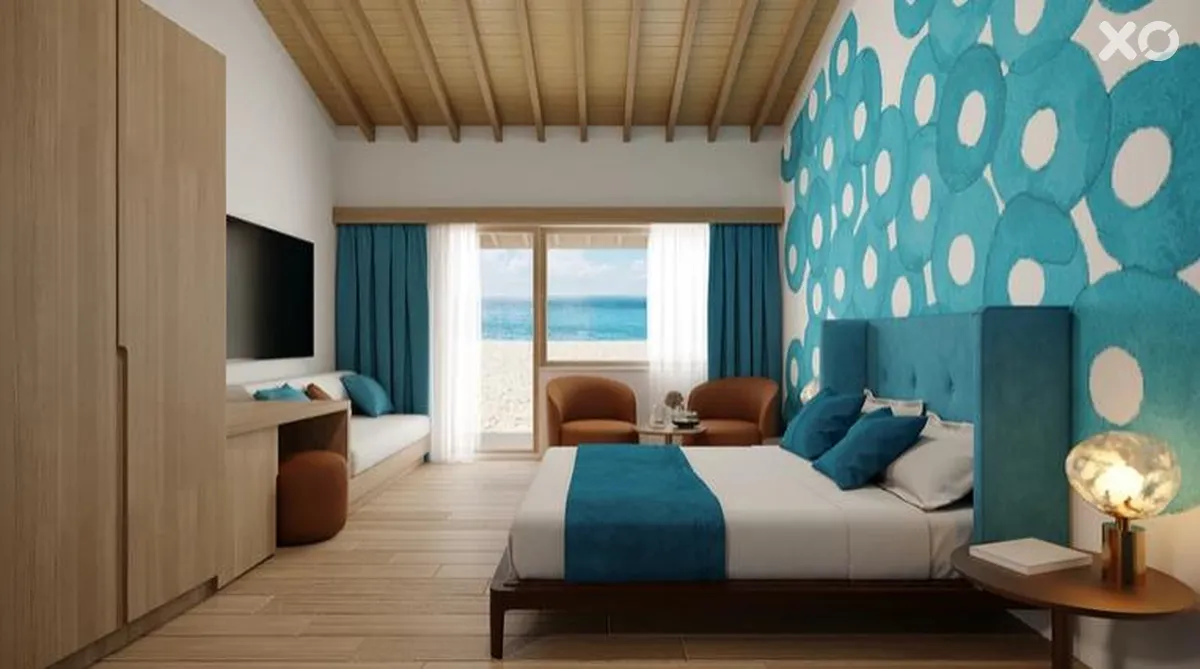 Joy Island