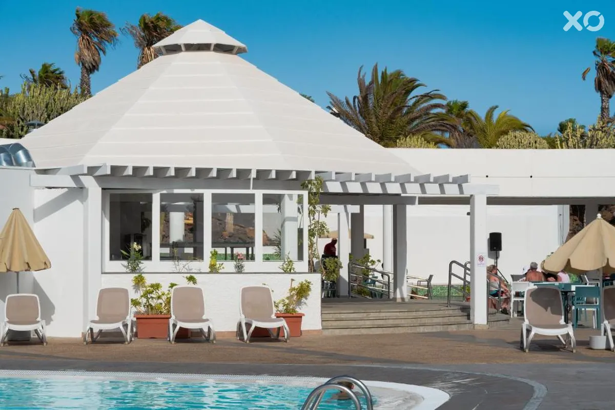 Relaxia Lanzasur Club