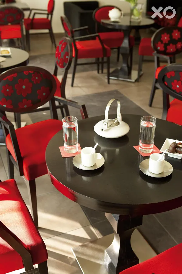 Anessis Hotel