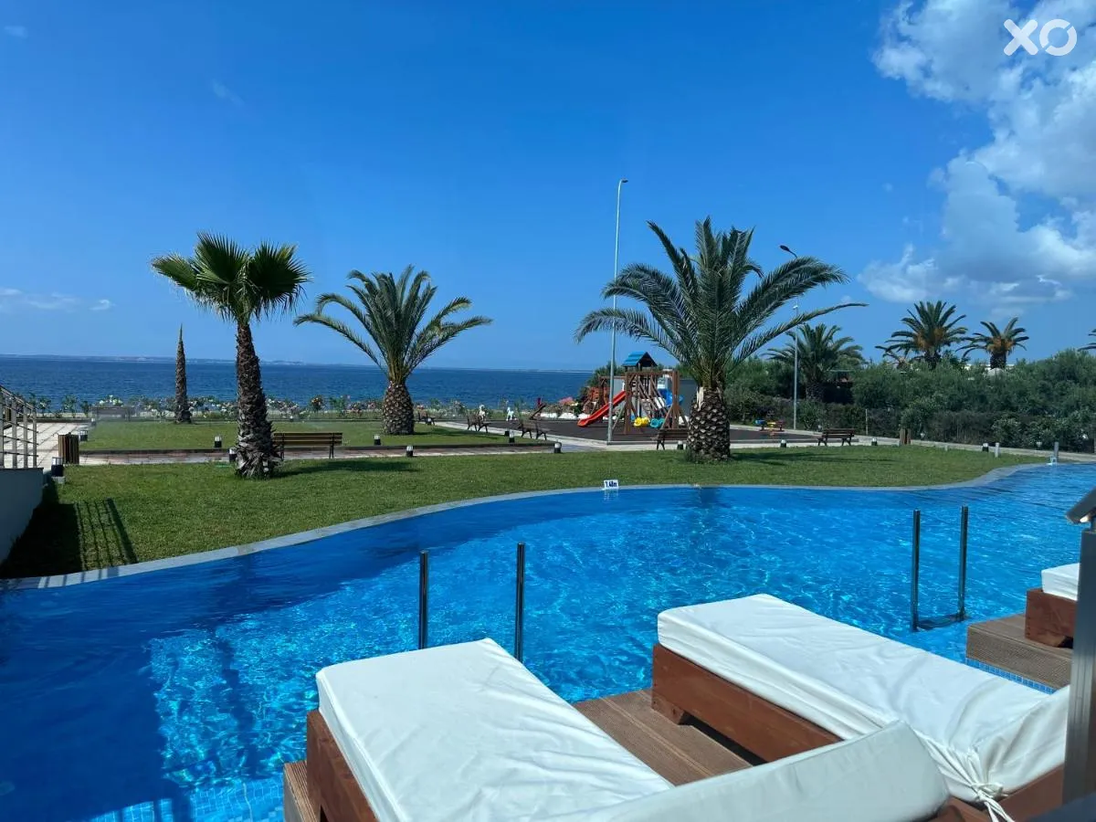Seacoast Resort Halkidiki