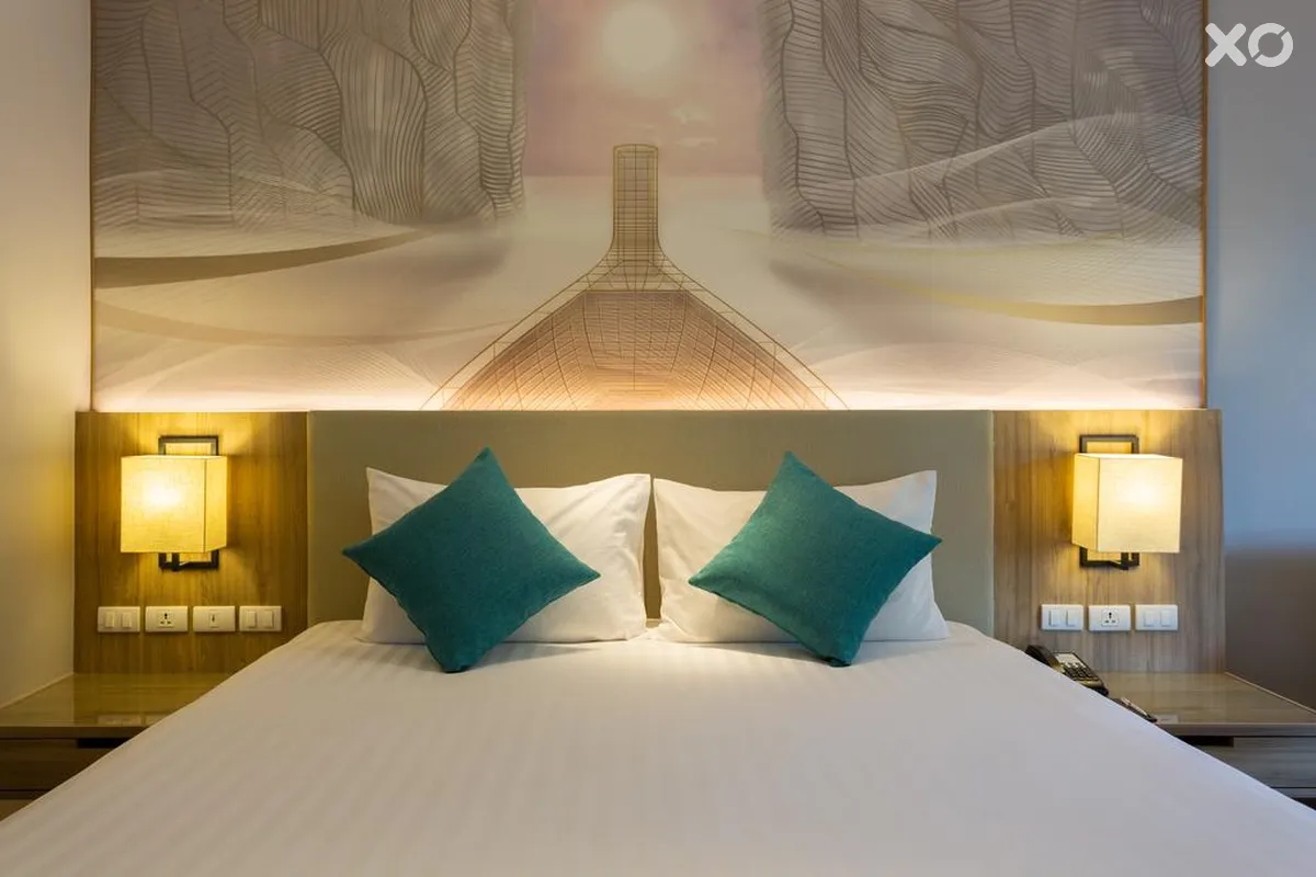 Dusit D2 Ao Nang Krabi