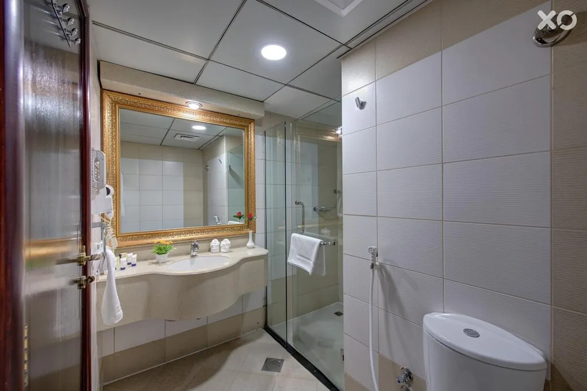 Royal Tulip Sharjah Hotel Apartments