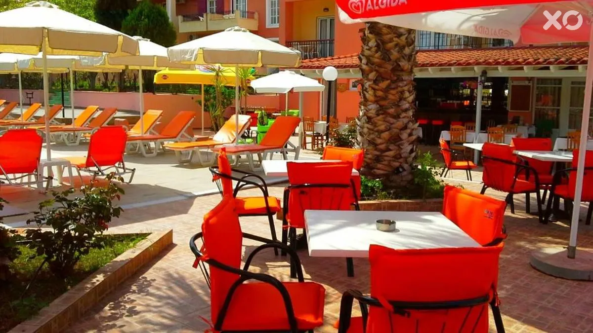 Marilena Resort Hotel