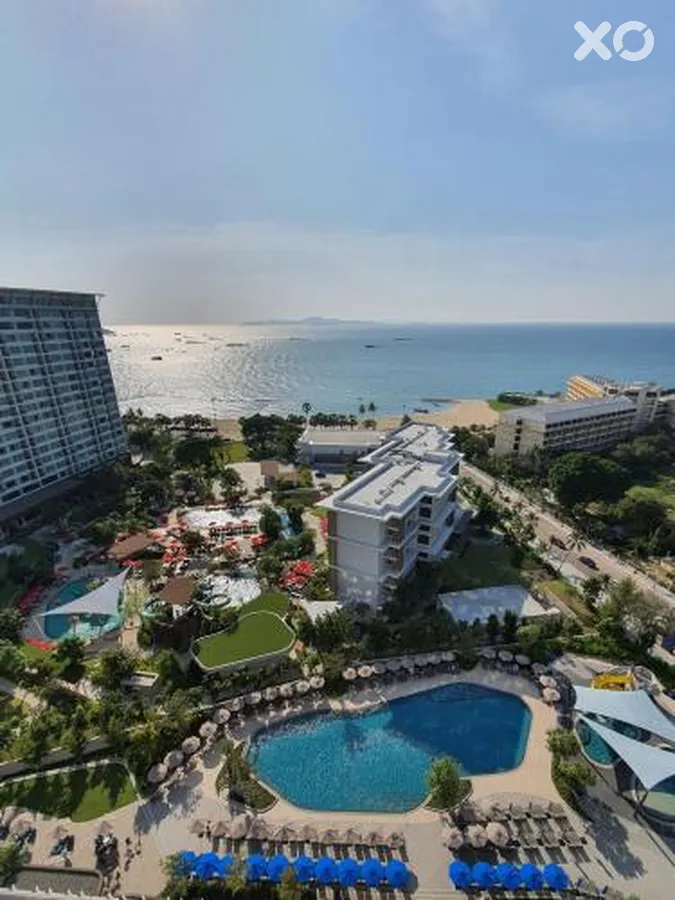 OZO North Pattaya
