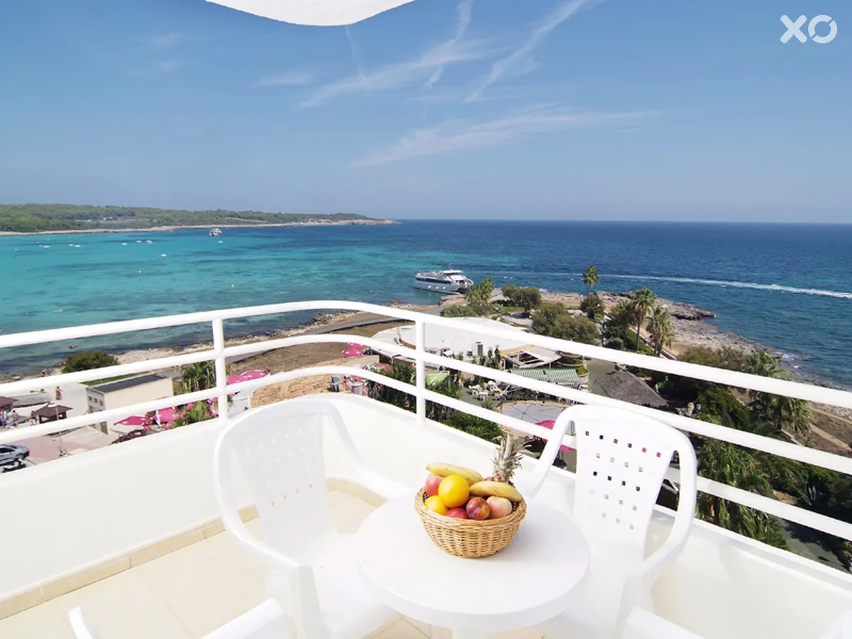 Hotel Palia Sa Coma Playa