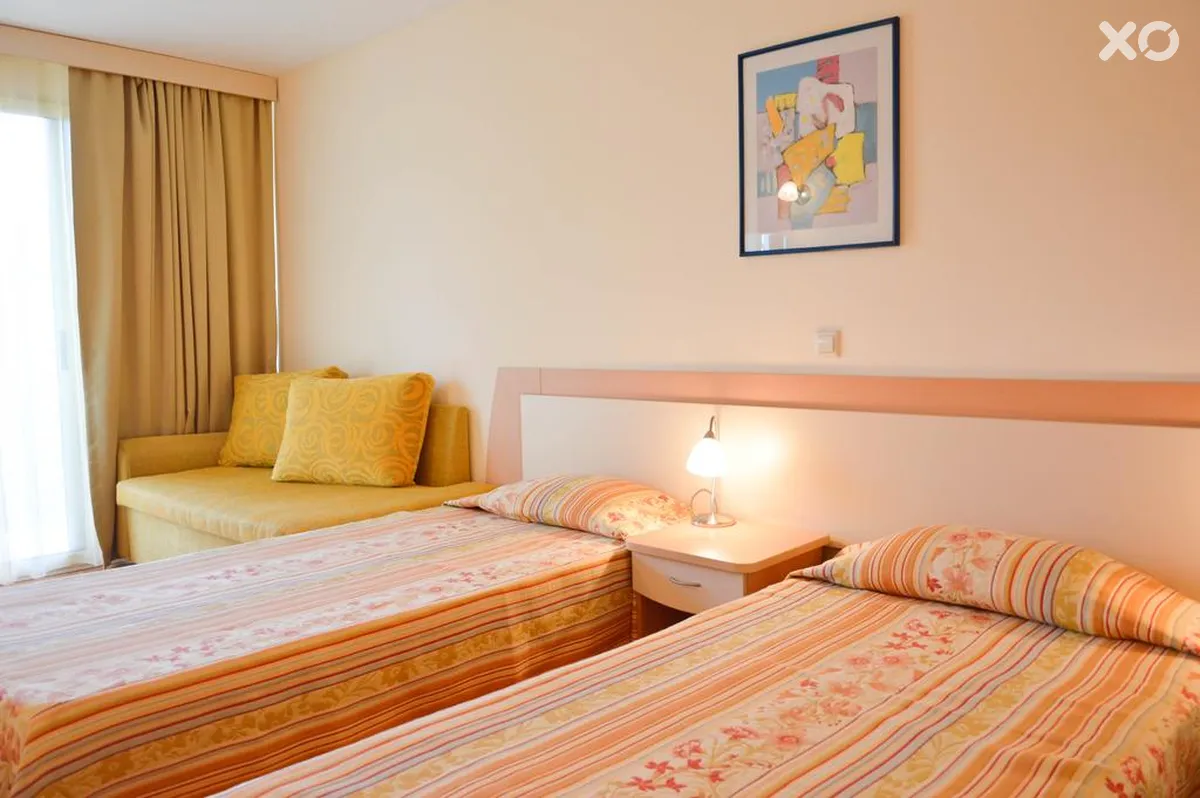 Vita Park Hotel