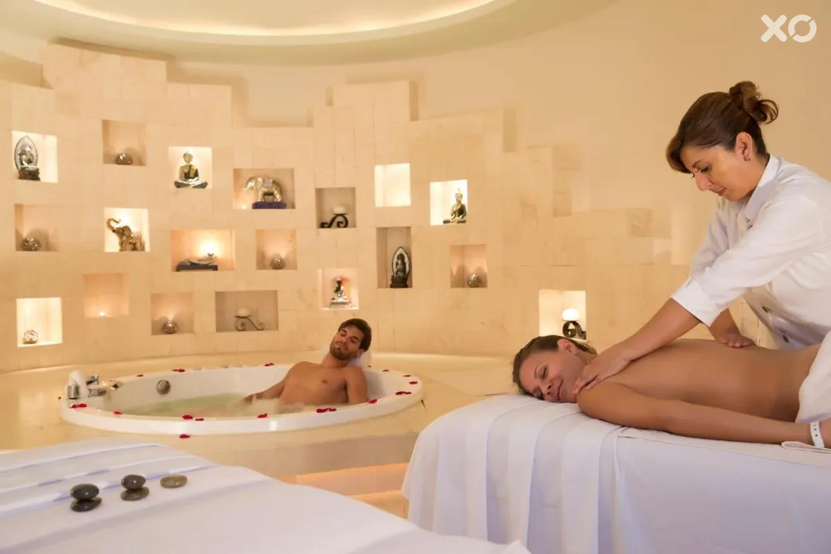 Kore Tulum Retreat and Spa Resort