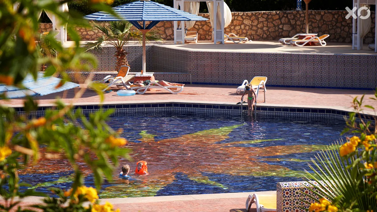 Faraana Heights Resort