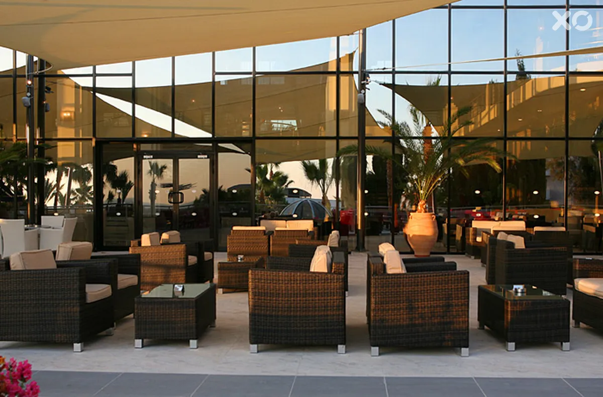 St. George Hotel Spa & Golf Beach Resort
