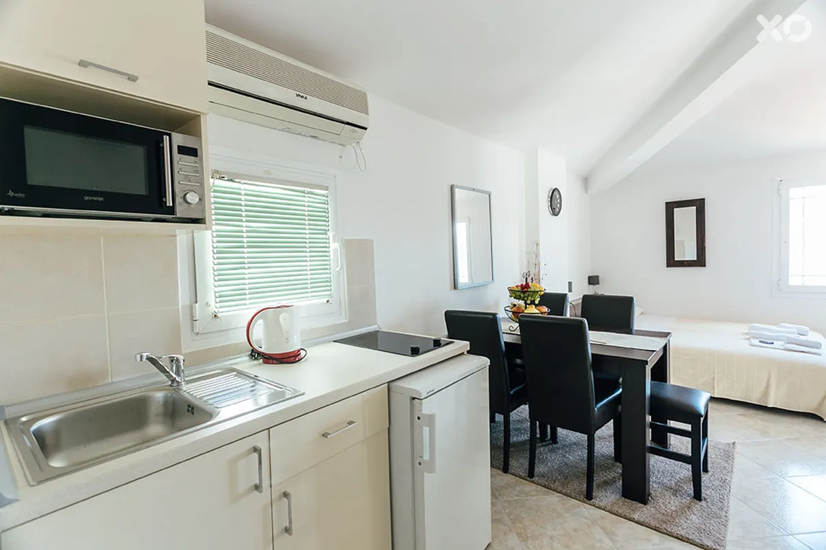 Galija Apartmani