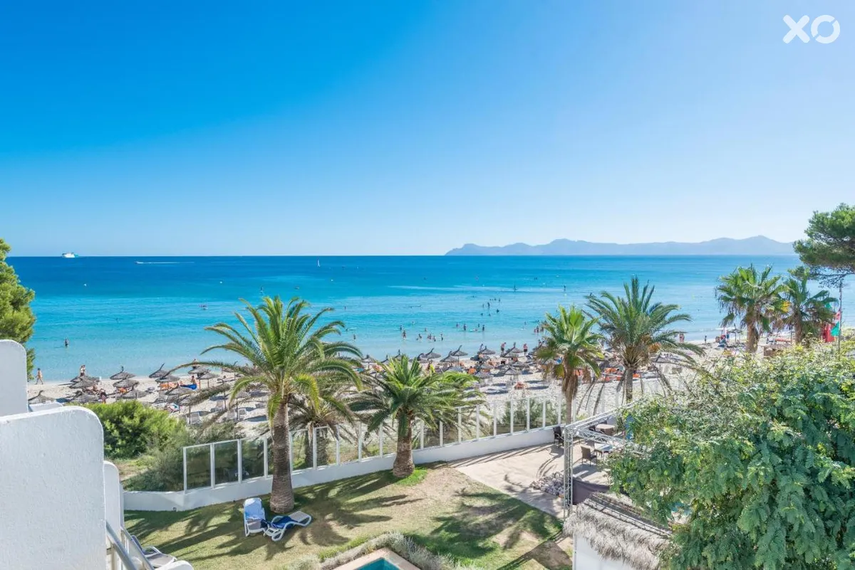 Ses Fotges Aparthotel