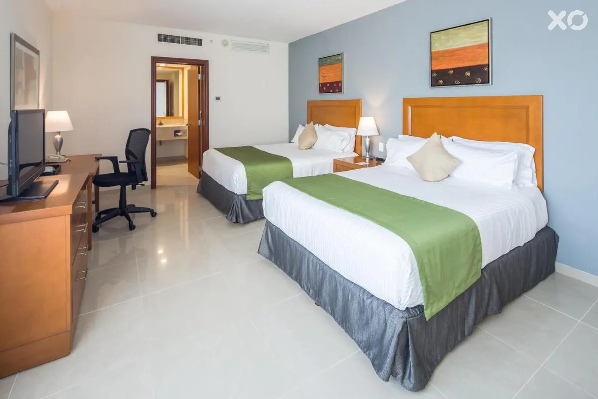 Wyndham Garden Playa del Carmen