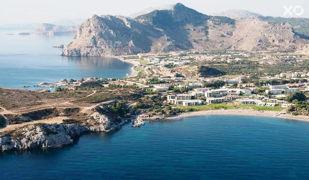 Sentido Port Royal Villas & Spa