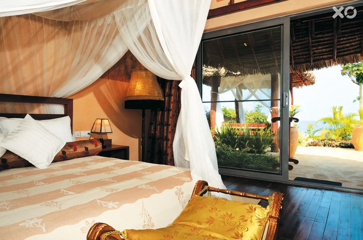 Zanzi Resort