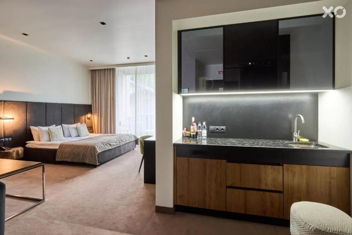 Twins Hotel